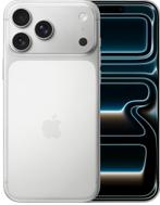 Iphone 17 promax 512GB silver ongeopend, Telecommunicatie, Ophalen of Verzenden