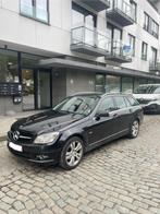 Mercedes c 200 2010 BlueEFFICIENCY, Euro 5, Achat, Entreprise, Electronic Stability Program (ESP)