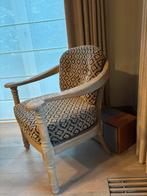 Bijzet stoel, Huis en Inrichting, Ophalen, Zo goed als nieuw