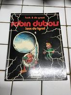 Robin Dubois loin du tyrol turk & de groot, Ophalen of Verzenden, Zo goed als nieuw