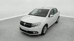 Dacia Logan 0.9 TCe 90Cv Lauréate CLIM / BLUETOOTH, 5 places, Berline, 4 portes, Tissu