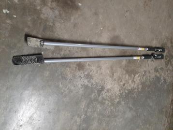 Aide pour placer  plaque de giprock, Enlèvement, Neuf, Autres matériaux