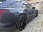 Audi RS6 Originele Winterset, Automaat, Bedrijf, Break, RS6