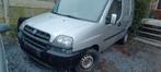 Fiat Doblo 1.3 multimotor hs, Auto's, Fiat, Bedrijf, Te koop, Doblo