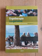 Ergotherapie in de geriatrie Koen Geenen, Ophalen, Nieuw