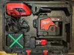 Milwaukee M12 3pl, Ophalen, Zo goed als nieuw