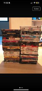 Dvd’s, Tous les âges, Enlèvement, Utilisé