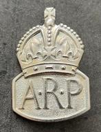 Britse ARP speld WO2, Verzamelen, Militaria | Tweede Wereldoorlog, Ophalen of Verzenden