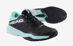 HEAD Motion Team dames padelschoenen (zwart/blauw - maat 40), Sport en Fitness, Ophalen, Nieuw, Padelschoenen