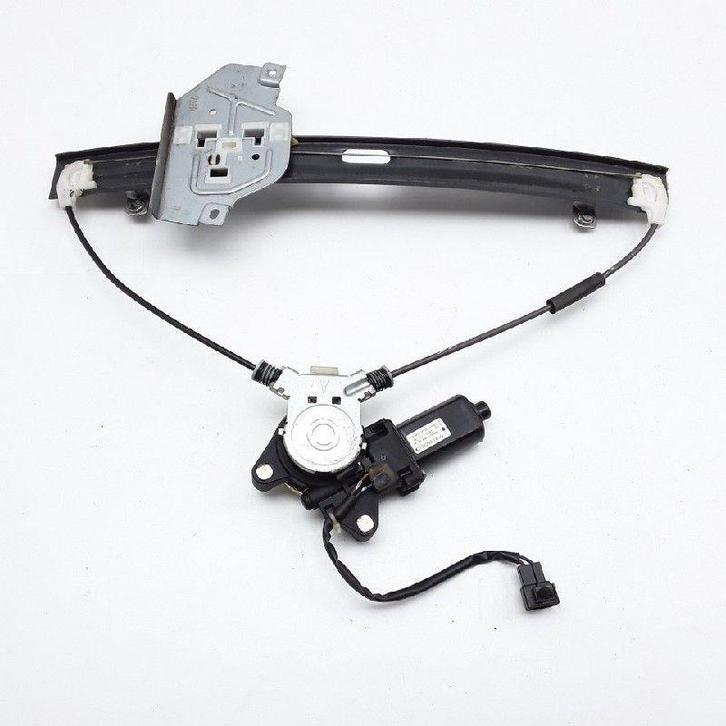 RAAMMECHANIEK RECHTS VOOR Evanda (|96327988|), Auto-onderdelen, Ruiten en Toebehoren, Daewoo, Gebruikt