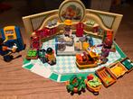 PLAYMOBIL City Life Kruidenier, Kinderen en Baby's, Speelgoed | Playmobil, Ophalen, Zo goed als nieuw