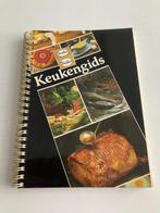 Kookboekje SOLO : " Keukengids " S. Vital 1983, Overige typen, Ophalen of Verzenden, Zo goed als nieuw