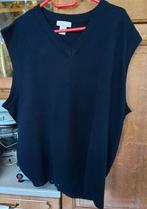 Pull homme marine 5XL sans manches, Ophalen of Verzenden, Zo goed als nieuw