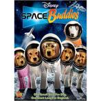 Dvd Space Buddies, Cd's en Dvd's, Dvd's | Kinderen en Jeugd, Ophalen of Verzenden, Zo goed als nieuw, Avontuur, Film