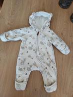 Winterpakje baby H&M maat 56, Kinderen en Baby's, Babykleding | Maat 56, Meisje, H&M, Ophalen of Verzenden, Zo goed als nieuw