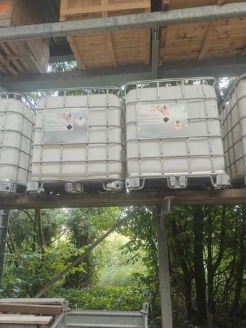 Ibc  beschikbaar voor biedingen