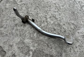 Honda monkey z50& z50j pédale de frein, Envoi, Utilisé