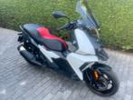 BMW      c400x, Motoren, Motoren | BMW, Scooter, Handvatverwarming, Particulier, Minimaal motorrijbewijs A2
