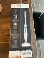 Stoomreiniger, Elektronische apparatuur, Ophalen of Verzenden, Zo goed als nieuw, Stoomreiniger