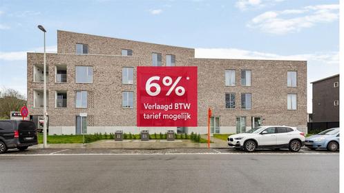 Appartement te koop in Lier, 1 slpk, Immo, Huizen en Appartementen te koop, Appartement