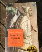 Middeleeuwse detective “Moord in Toscane” Helene Nothenius, Ophalen of Verzenden, Gelezen, Helene Nolthenius
