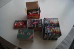 muziekcassettes, CD & DVD, Originale, 26 cassettes audio ou plus, Enlèvement, Neuf, dans son emballage