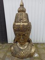 tête de bouddha 1, Bouddha, Synthétique, Enlèvement, Neuf