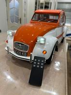 Citroen Spot 1/6 Hatchet collectie met afstandsbediening, Ophalen of Verzenden, Nieuw, 1:5 t/m 1:8, Auto