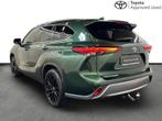 Toyota Highlander Premium Plus AWD, Auto's, Toyota, Automaat, Euro 6, 2487 cc, Hybride Elektrisch/Benzine