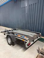 Motor aanhangwagen, Auto diversen, Aanhangers en Bagagewagens, Ophalen, Zo goed als nieuw