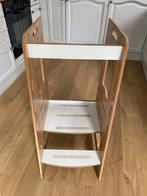 Leertoren - Learning tower Minera, Ophalen, Zo goed als nieuw