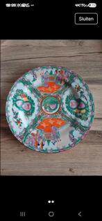 Chinees bord, Antiek en Kunst, Antiek | Schalen, Ophalen