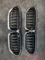BMW G20 G21 3-SERIE GRILL NIEREN ORIGINEEL, Auto-onderdelen, Gebruikt, Ophalen of Verzenden, Achter, Bumper
