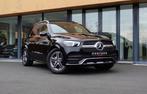 MERCEDES GLE 450 4MATIC*PANO DAK*FULL OPTION* + 1J GARANTIE, 2220 kg, GLE, Zwart, Leder