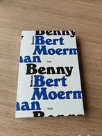Benny Bert Moerman, Ophalen of Verzenden, Zo goed als nieuw, Nederland