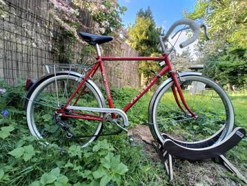 Velo vintage Peugeot semi course enfant  beschikbaar voor biedingen