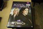 scott & bailey  2 disc, CD & DVD, DVD | TV & Séries télévisées, Enlèvement ou Envoi