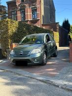 Citroen C3 boite auto 2007 pret a immatricule, Auto's, Automaat, Particulier, C3, Te koop