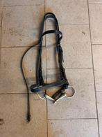Bridon a vendre neuf, Animaux & Accessoires, Enlèvement, Comme neuf, Dressage