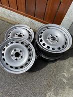 Stalen velgen, Auto-onderdelen, Banden en Velgen, Ophalen, 15 inch, Velg(en)
