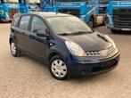 Nissan Note 1.6L Benzine,Automaat,Airco,Année 2006, 100.000K, Achat, Electronic Stability Program (ESP), Entreprise, 5 portes