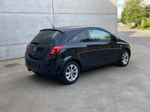 Opel Corsa 1.2 essence 2014 avec option complète *parfait ét, Autos, Opel, Entreprise, Achat, Corsa, ABS, Phares directionnels