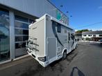 Chausson Titanium 640 (Automatique), Diesel, 6 tot 7 meter, Half-integraal, Tot en met 4