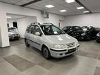 HYUNDAI MATRIX BENZINE AUTOMAAT 126.000 KM, Auto's, Hyundai, Te koop, Bedrijf, Benzine, 122 kW