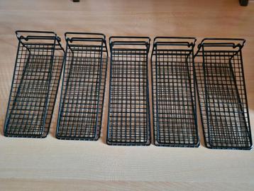 Schoenenrekjes beschikbaar voor biedingen