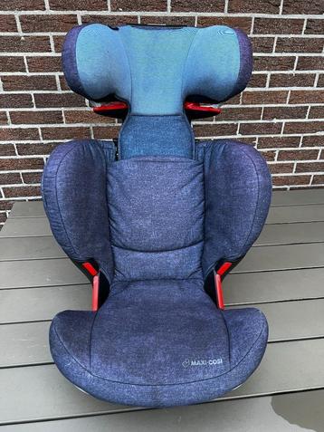 Maxi Cosi Rodifix autostoel met isofix beschikbaar voor biedingen