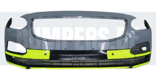 Bumper Volvo S90 V90 Facelift 20- 31383226 Voorbumper MK3672, Auto-onderdelen, Carrosserie, Bumper, Voor, Gebruikt, 6 maanden garantie