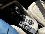 bmw x1. 19000€, Auto's, BMW, Beige, Zwart, Leder, Diesel