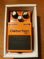 Pedaal Distortion DS-1, Muziek en Instrumenten, Ophalen