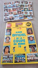 WK-album 1978, Ophalen of Verzenden